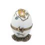 Decorative objects - Handpaint Limoges music egg - DO NOT USE  - FANEX