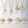 Jewelry - Crystal casting. Rings and necklace jewels collection. - DO NOT USE  - FANEX