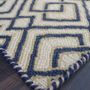 Rugs - Y-Knot Geometric Carpets - MEEM RUGS