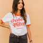 Apparel - T-shirt DOLCE VITA - WAY CUSTOM