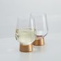 Wine accessories - GLASS 4301 - FROMHENCE