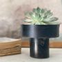 Homewear - Metal Legs Pot - NAMAN-PROJECT