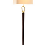Floor lamps - Ivanna Floor Lamp - MINDY BROWNES INTERIORS