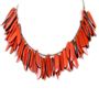 Jewelry - Collier Flamme - TAGUA AND CO