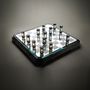 Design objects - Teckell Stratego  - TECKELL