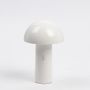 Decorative objects - Table lamp CAPSULE - ALUMINOR