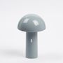 Decorative objects - Table lamp CAPSULE - ALUMINOR