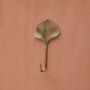 Other wall decoration - Flora Ginko Hook - DOING GOODS