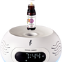 Scent diffusers - Kumo: Alarm Clock, Bluetooth Speaker & Diffuser of Essential Oil  - AROMASOUND