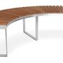 Benches for hospitalities & contracts - boston collection - DEESAWAT