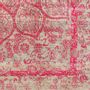 Design carpets - Gloss in hues of Pink, Zollanvari Super Fine Gabbeh - ZOLLANVARI INTERNATIONAL