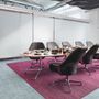 Office design and planning - Visual Code - INTERFACE
