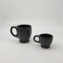 Tasses et mugs - Accessories & cups - BLACKPOTTERY AND MORE