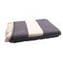 Throw blankets - Diamond Bedspread - BY FOUTAS
