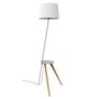 Decorative objects - Floor lamp TRIO - ALUMINOR