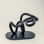 Sculptures, statuettes and miniatures - Largo Sculpture - FINALI FURNITURE
