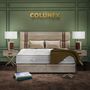 Beds - Sella • Headboard - COLUNEX