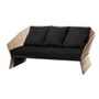 Sofas for hospitalities & contracts - SELF Sofa 2 Seating - KENKOON