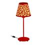 Decorative objects - Table lamp NIHOA - ALUMINOR