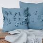 Fabric cushions - Linen decorative Cushions - GIARDINO SEGRETO