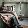 Bed linens - GITANE BED LINENS - BORGO DELLE TOVAGLIE