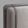 Beds - Figaro • Headboard - COLUNEX