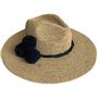 Hats - Basile Hat - CAMALYA