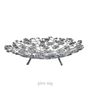 Decorative objects - Orchid Platter - 5IVE SIS