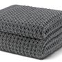 Throw blankets - DIMENSION Throws  - HAMAM