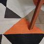 Design carpets - GEO Carpet - BAOBAB