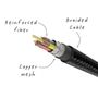 Other smart objects - EVERTEK Trio - Universal cable - USBEPOWER