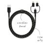 Other smart objects - EVERTEK Trio - Universal cable - USBEPOWER