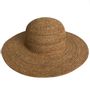 Hats - Kauri Hat - CAMALYA