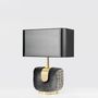 Table lamps - Allure • Table lamp - COLUNEX
