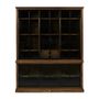 Shelves - The Hoxton Cabinet XL - RIVIÈRA MAISON