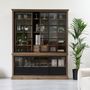 Shelves - The Hoxton Cabinet XL - RIVIÈRA MAISON
