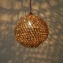 Hanging lights - Pendant lamp “OVNI” - BEST BEFORE...
