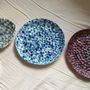 Trays - Moon plate  - LAMUNLAMAI. CRAFTSTUDIO