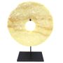 Decorative objects - Large chinoise stone bi Disc - ASIADECORATION / OBJETSCHINOIS