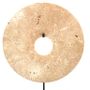 Decorative objects - Large chinoise stone bi Disc - ASIADECORATION / OBJETSCHINOIS