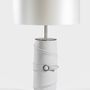 Table lamps - Belt • Table lamp - COLUNEX