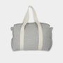 Bags and totes - GLOW IN THE DARK DIAPER TOTE BAG - PETIT ALO