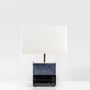 Table lamps - Flare • Table lamp - COLUNEX