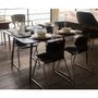 Dining Tables -  TABLE PROFILEE RECTANGLE - BEST BEFORE...