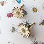Decorative objects - Wanda Palmtree Knob - DOING GOODS