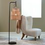 Floor lamps - Bali Floor Lamp - RIVIERA MAISON