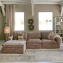 Floor lamps - Bali Floor Lamp - RIVIERA MAISON