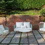 Lawn armchairs - ARENA poltrona - ISIMAR