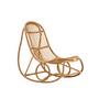 Chairs for hospitalities & contracts - Nanny Rocking Chair - SIKA-DESIGN DENMARK