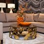 Coffee tables - coffee table Icon  - VAN ROON LIVING